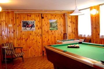 Lenkija Privát Wisła, Eksterjeras